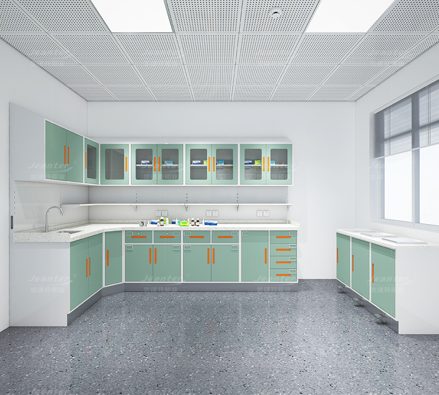 醫用處置組合柜